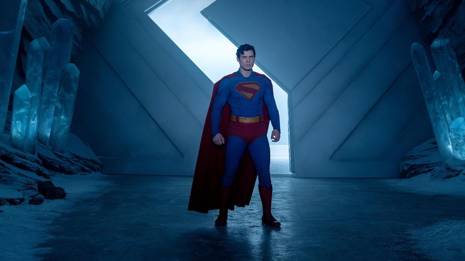 Movie Review - Superman (2025)